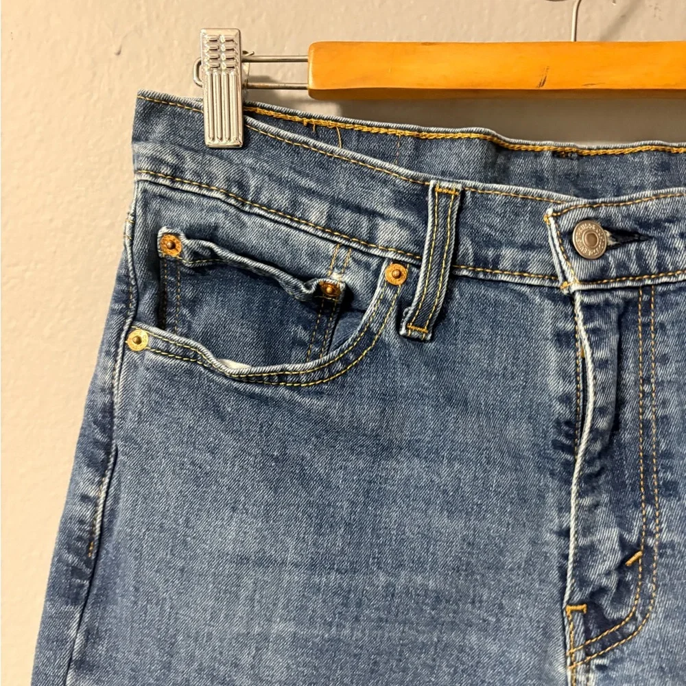 Levis think this